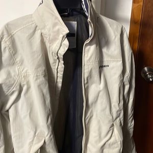 Men light jacket size s Tommy Hilfiger